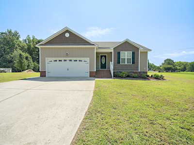 29 Spring Watering Hole Drive Clayton, NC 27520