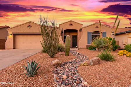 8159 S Bull Dog Court Gold Canyon, AZ 85118