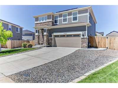 3963 Santa Fe Ct Brighton, CO 80601