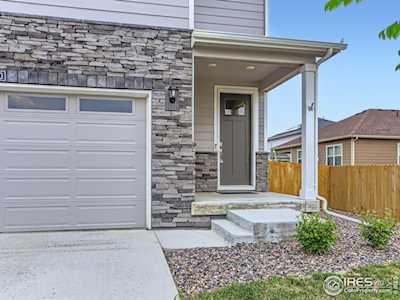 2100 Charbray St Mead, CO 80542