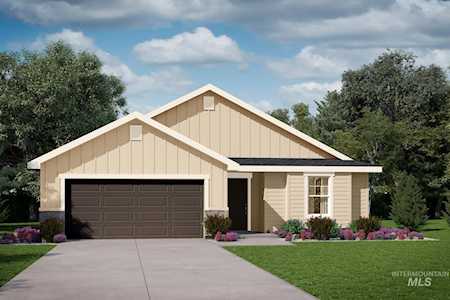 7722 E Edison St Nampa, ID 83687