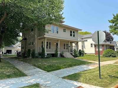 1180 Cherry St Green Bay, City of Green Bay, WI 54301