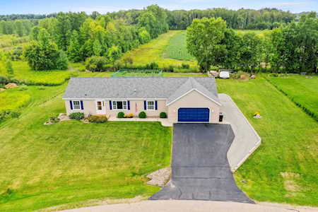 5035 Snapdragon Circle Little Suamico, Town of Little Suamico, WI 54141