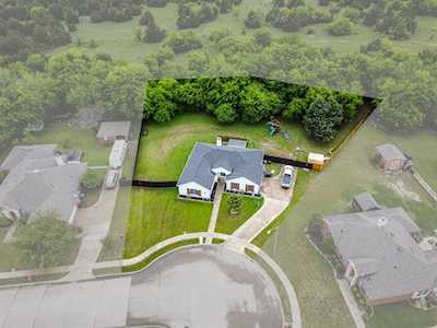 1701 Windswept Drive Midlothian, TX 76065