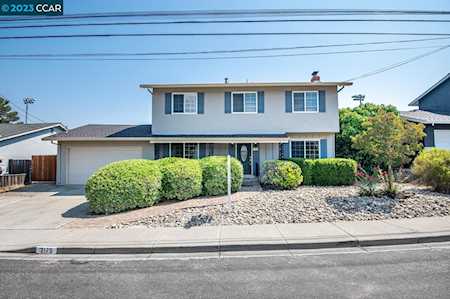 2175 Norse Dr Pleasant Hill, CA 94523