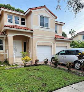 16933 SW 33rd Ct Miramar, FL 33027