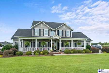 312 Luther Rogers Road Marion, SC 29571