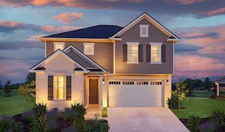 3034 Windstone Trail Moonstone Columbia, TN 38401