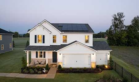 3032 Fernwood Drive - Hemingway Columbia, TN 38401