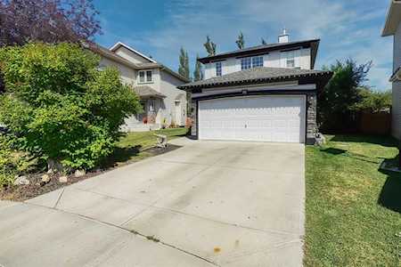 36 Crystalridge Close Okotoks, AB T1S 1X5