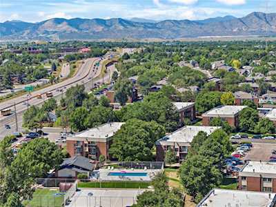 5995 W Hampden Ave #H15 Denver, CO 80227