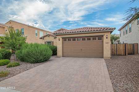 2338 E Bellerive Drive Gilbert, AZ 85298