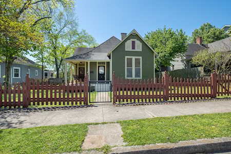 1007 Montrose Ave Nashville, TN 37204