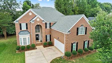 14912 Dunbeth Dr Huntersville, NC 28078