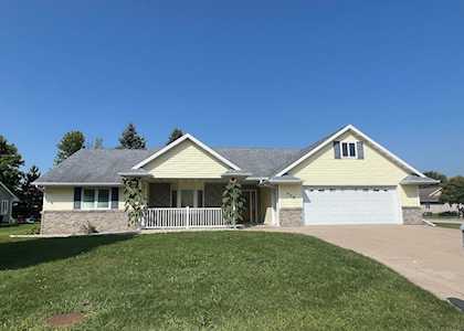 305 Winchester Dr Seymour, City of Seymour, WI 54165