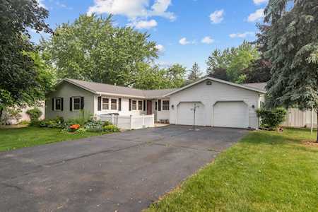5132 Lakewind Dr Butte Des Morts, Town of Winneconne, WI 54927