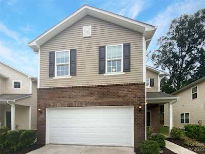 7019 Thornrose Dr Charlotte, NC 28210