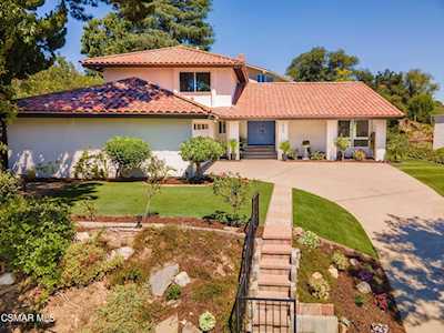 1955 Gardenstone Ct Westlake Village, CA 91361