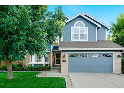 15698 W 65th Pl Arvada, CO 80007