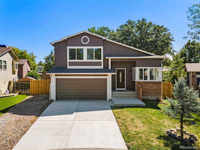 6316 Xavier St Arvada, CO 80003