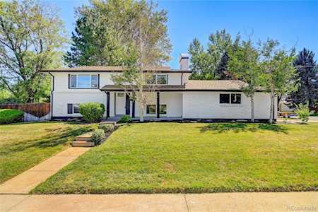 7556 S Elati St Littleton, CO 80120