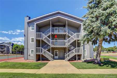 8100 W Quincy Ave #N20 Denver, CO 80123