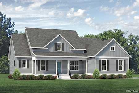 8212 Mckibben Dr Chesterfield, VA 23838