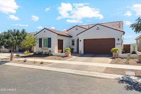 20471 W Coolidge Street Buckeye, AZ 85396