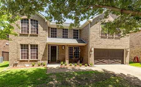 10042 Teal Hollow Drive Frisco, TX 75035