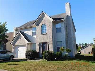 145 Lovett Park Ln Georgetown, KY 40324