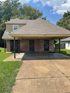 5266 Bucksport Ln Memphis, TN 38118
