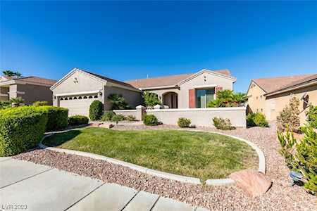 601 Mountain Links Dr Henderson, NV 89012