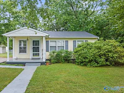 3131 SW Hale Drive Huntsville, AL 35805