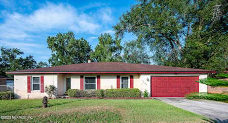 1222 Squirrel LN S Jacksonville, FL 32218