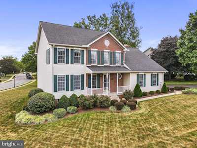 2404 Randolf Terrace Frederick, MD 21702