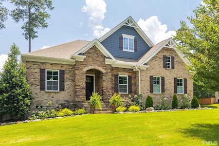 23 Dusty Arbor Lane Pittsboro, NC 27312
