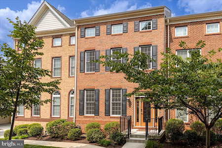2617 Maple Rock Rd Hanover, MD 21076