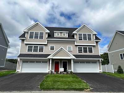 44 Green Rd #20 Newmarket, NH 03857