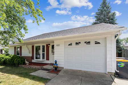 Address Withheld Streamwood, IL 60107