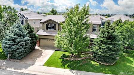 4110 Blacktail Ct Castle Rock, CO 80109