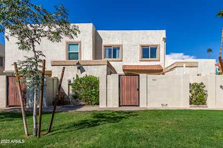 7814 E Valley Vista Drive Scottsdale, AZ 85250