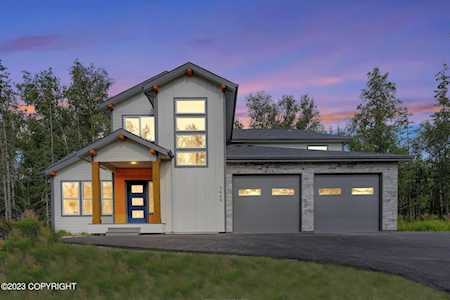 3648 N Magnolia Circle Wasilla, AK 99654
