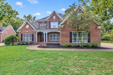 1034 Alice Springs Cir Spring Hill, TN 37174