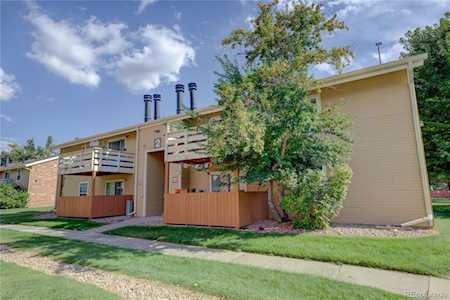 10251 W 44th Ave #2-105 Wheat Ridge, CO 80033