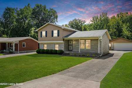 7505 Templeton Dr Louisville, KY 40214