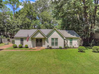 7936 Cloverbrook Ln Germantown, TN 38138