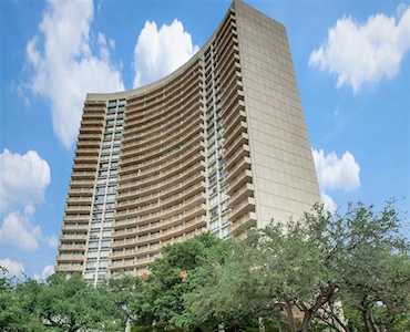 6211 W Northwest Highway #2603 Dallas, TX 75225