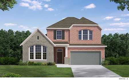 3228 Switchgrass Drive McKinney, TX 75069