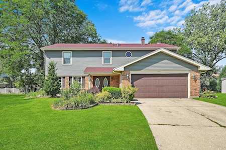 165 Courtenay Ln Schaumburg, IL 60193