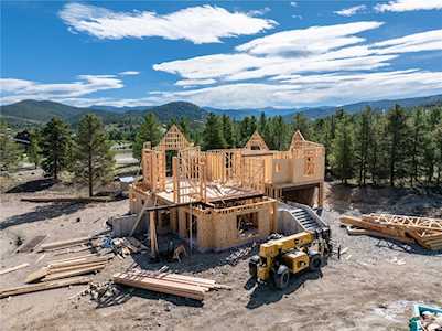 269 Monitor Dr Breckenridge, CO 80424